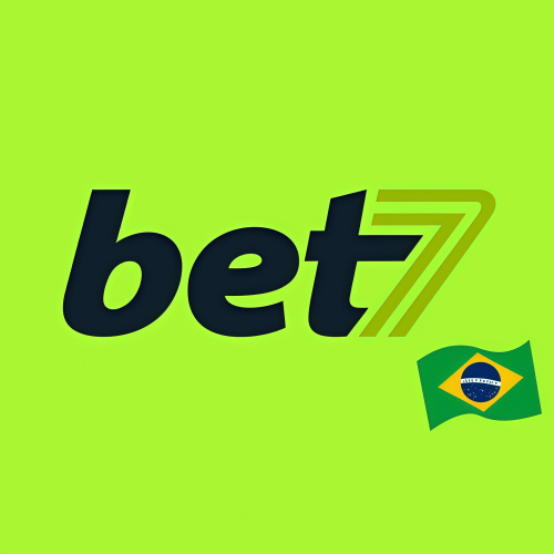 Logo da bet7